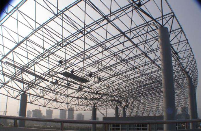 思茅厂房网架结构可用在哪些地方，厂房网架结构具有哪些优势